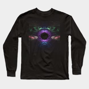 Haze Long Sleeve T-Shirt